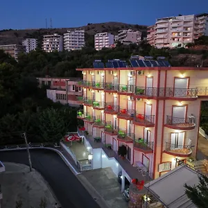 Unico Apartment Sarandë