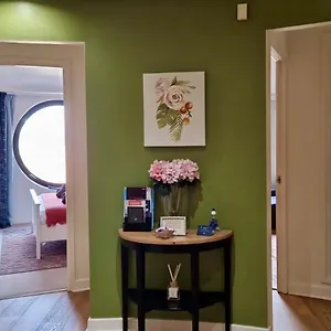 Centre Luxury 2 Bed Sleeps 6 Fantastic Views Apartment Leeds (West Yorkshire)