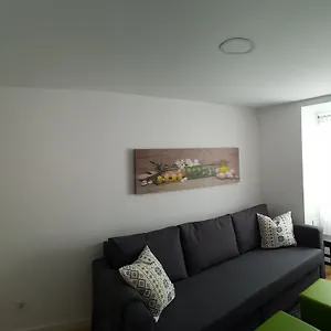 In Alfama Apartment Lisbon