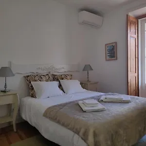 Casa Do Passadico Apartment Lissabon