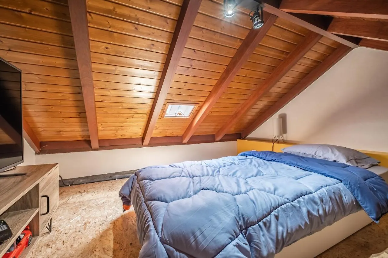 Recanto Jardim Do Mar Holiday home